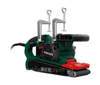 Ленточная шлифовальная машина Parkside PBSD 900 A2 900 Вт Германия