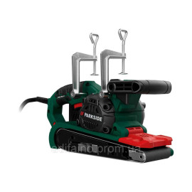 Parkside Ленточная шліфувальна машина PBSD 900 A1 900 Вт Німеччина