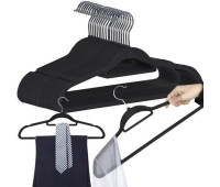 Набір Вішаків для Одягу, 20 шт. Ruhhy 22536/n