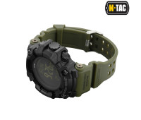 Годинники M-Tac 2037 (50007001) Army Green
