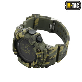 Годинник M-Tac 2037 (50007030) Camo
