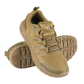 Кросівки літні M-Tac Summer Sport Койот (MTC-804403-COY)