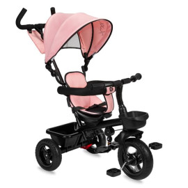Велосипед трьохколісний Momi TELDE Pink