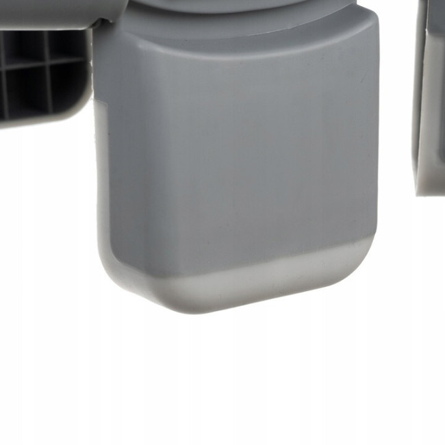 Дитячий дорожній горщик складний и портативний з 5 рулонів пакетів Kruzzel (25510)