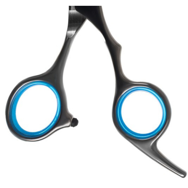 Парикмахерский набор 7 элементов с аксессуарами , парикмахерские ножницы Soulima 18084 Польша