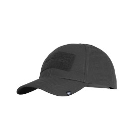 Бейсболка Pentagon Nest BB - Cinder Grey