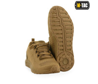 Кросівки літні M-Tac Summer Light Coyot (MTC-805514-COY)