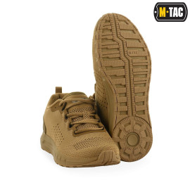 Кросівки літні M-Tac Summer Light Coyot (MTC-805514-COY)