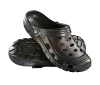 Шльопки-крокси M-Tac EVA Black (30204002)