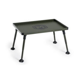 Короповий столик з чохлом 50х35см Mivardi Bivvy Table Professional XL M-BTPRXL