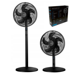 Вентилятор 2в1 NOVEEN F535 6”/40 см