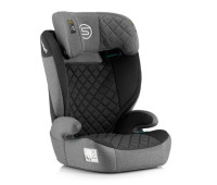 Автокресло Sesttino Armor Pro Сірий 15-36 кг