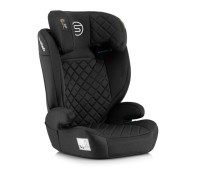 Автокресло Sesttino Armor Pro Black 15-36 кг