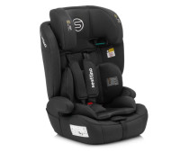 Автокрісло Sesttino Rocker Pro Black 9-36 кг