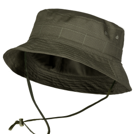 Панама CAMOTEC Boonie 2.0 Canvas Олива 6685/n