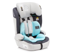 Автокрісло Sesttino Rocker Pro Blue 9-36 кг