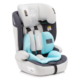 Автокрісло Sesttino Rocker Pro Blue 9-36 кг