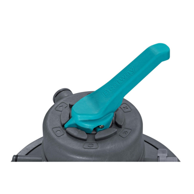 Пісочний фільтр насос Bestway 58515, 3596 л/год