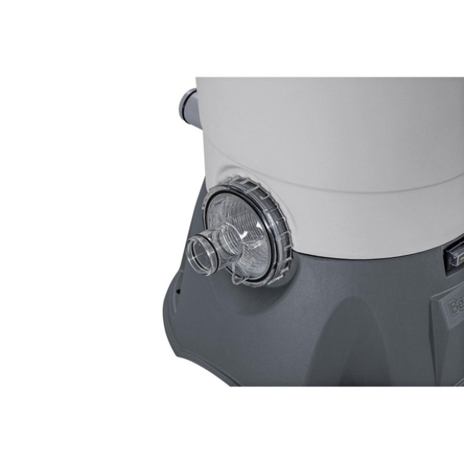 Пісочний фільтр насос Bestway 58515, 3596 л/год