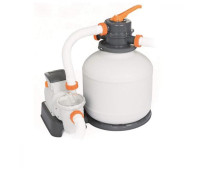 Пісочний фільтр-насос Bestway 58486 (9841 л/год)