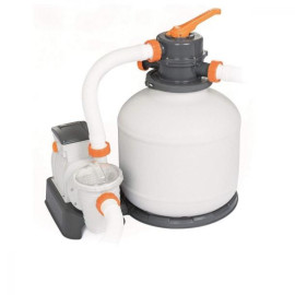 Пісочний фільтр-насос Bestway 58486 (9841 л/час)