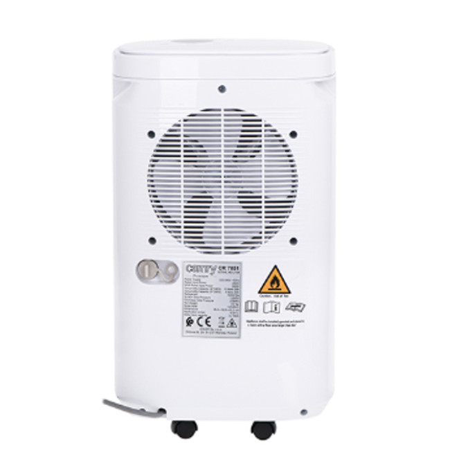 Компрессорный осушитель воздуха Camry CR 7851 LCD