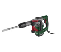Відбійний молоток електричний SDS-max Parkside PAH 1300 C3, 1300 Вт