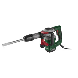 Отбойный молоток электрический SDS-max Parkside PAH 1300 C3,1300 Вт
