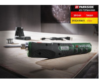 Акумуляторний паяльник Parkside PLKA 4 В 3