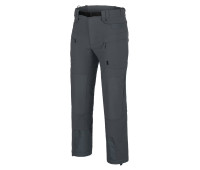 Штаны HELIKON-TEX Softshell Blizzard StormStretch - Shadow Grey  (SP-BLZ-NL-35)