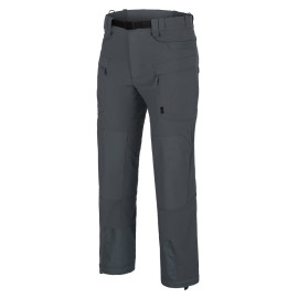 Штани HELIKON-TEX Softshell Blizzard StormStretch - Шадоу Грей (SP-BLZ-NL-35)
