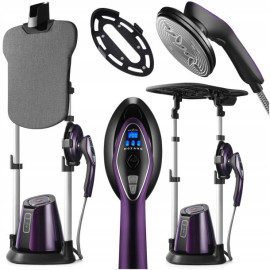 Гладильная система 3в1 Mozano Ultra Care 2500W Purple