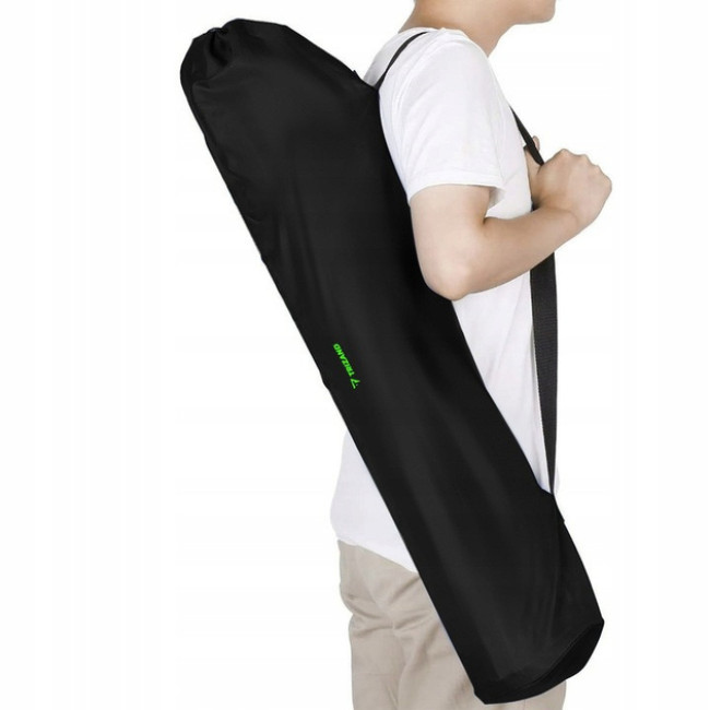 Сетка 3в1 для волейбола, бадминтона и тенниса Trizand переносная на каркасе, регулируемая высота (25