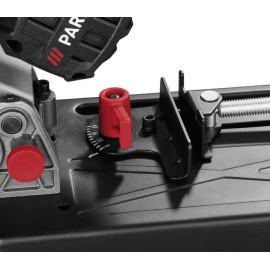 Торцовочная пила по металлу PARKSIDE PMTS 180 C3