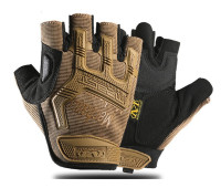 Перчатка безпалая Mechanix M-PACT Койот