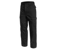 Штаны Mil-Tec US Ranger BDU Black