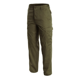 Штаны Mil-Tec US Ranger BDU Olive