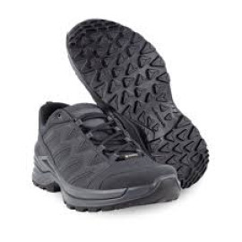 Трекінгові черевики чоловічі LOWA Innox PRO GTX LO TF Wolf (310832 0737)