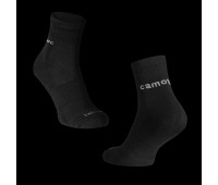 Носки Camotec ShortAir Pro+ Черные (7138)