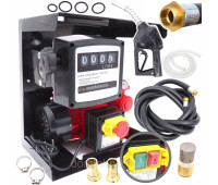 Насос для перекачки пального MINI CPN 230B M79929