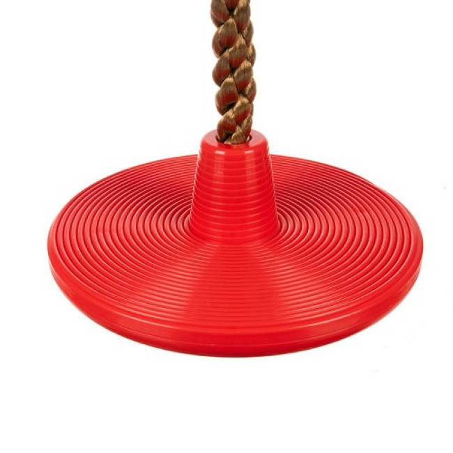 Підвісні дитячі гойдалки - тарзанка Kruzzel 25367