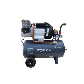 Компрессор воздушный FCD-50/500/n