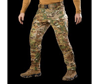 Штани CAMOTEC Гарт NySpan Multicam 8702