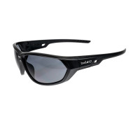 Тактичні окуляри Bolle Komet Industrial Smoke Black