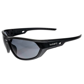 Тактические очки Bolle Komet Industrial Smoke Black