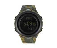Годинник тактичний 2166 M-Tac CAMO (50008030)