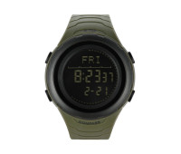 Часы тактичні 2166 M-Tac Army Green (50008001)