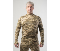 Реглан Джерсі MILITARY PLUS Піксель