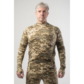 Реглан Джерсі MILITARY PLUS Піксель