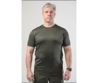 Футболка сітка MILITARY PLUS олива